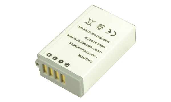 DL24-85 Battery (2 Cells)