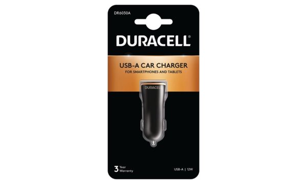 528W Car Charger