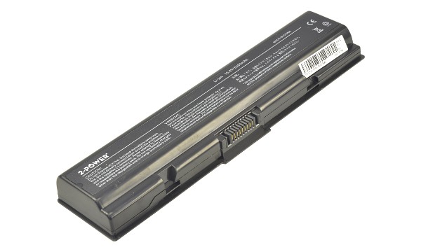 Satellite L300D-13S Battery (6 Cells)