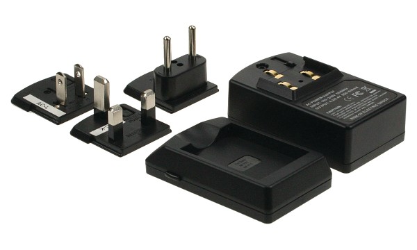 Cyber-shot DSC-P12 Charger