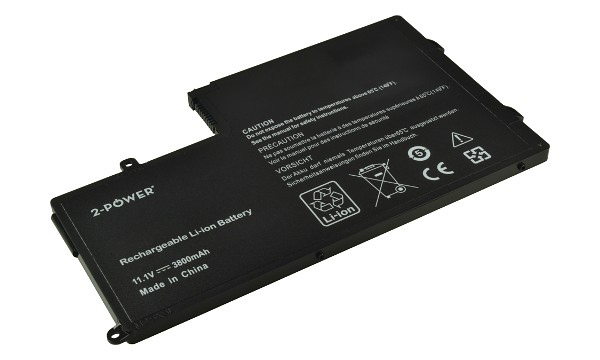 Inspiron 5547 Battery (3 Cells)