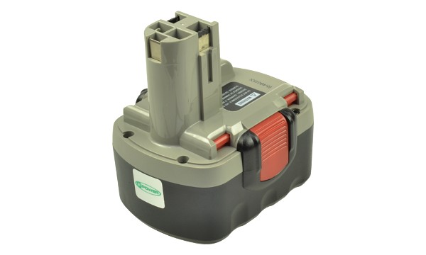 GSR 14.4 VPE-2 Battery