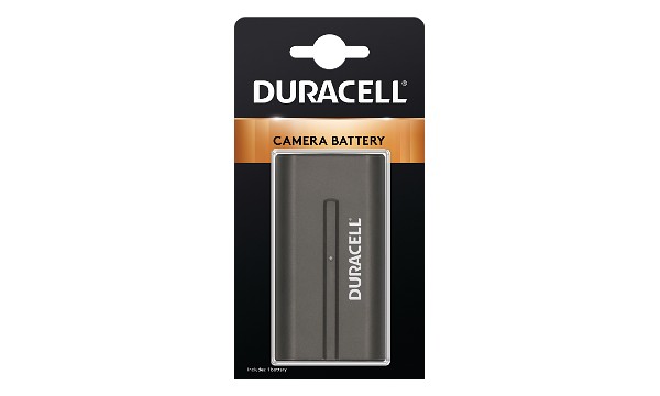 CCD-TRV63 Battery (6 Cells)