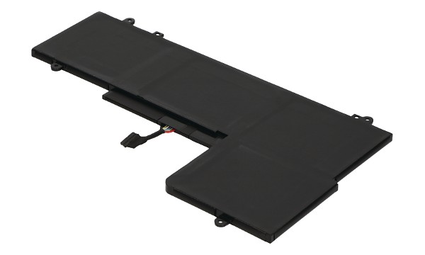 Ideapad Yoga 710-15ISK 80U0 Battery (4 Cells)