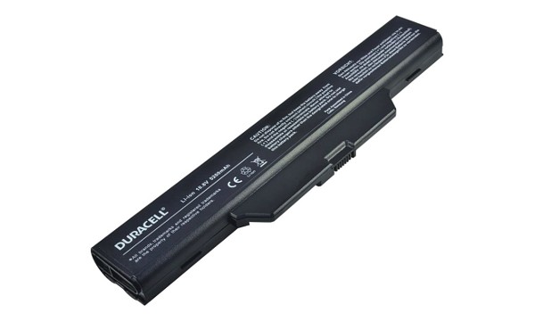 6720s Battery (6 Cells)