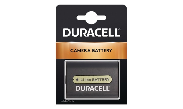 DCR-DVD610 Battery (2 Cells)