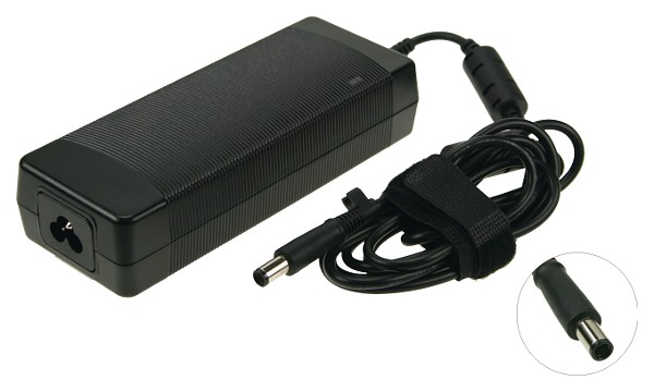 HDX 18-1050ER Premium Notebook PC Adapter