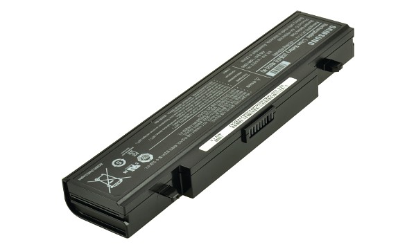 Q320-Aura P7450 Darjo Battery (6 Cells)