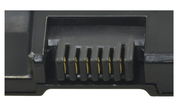 510 Notebook PC Battery (6 Cells)