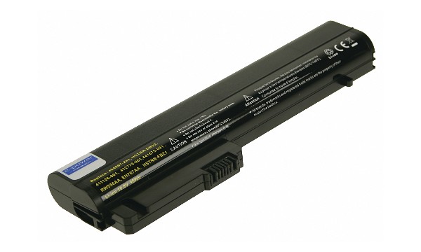 NC2400 Notebook Battery (6 Cells)