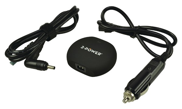 Pavilion 17-e052sg Car Adapter