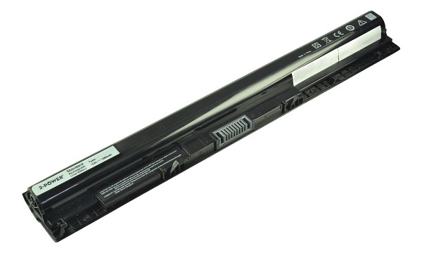 Inspiron N3451 Battery (4 Cells)