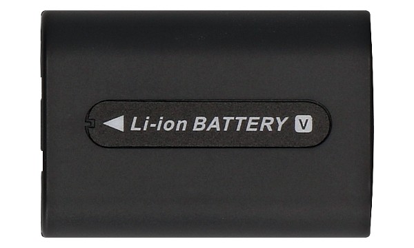 DCR-HC46E Battery (2 Cells)