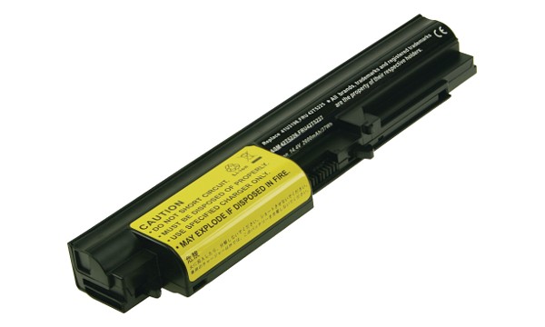 ThinkPad T61p 6459 Battery (4 Cells)