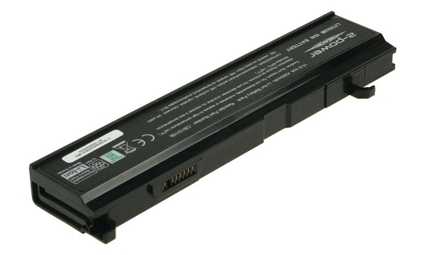 Tecra A4-S211 Battery (6 Cells)