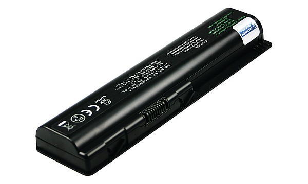HDX X16-1200EN Battery (6 Cells)