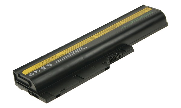 ThinkPad SL300 2738 Battery (6 Cells)