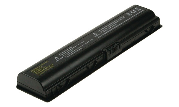 Pavilion DV2131ea Battery (6 Cells)