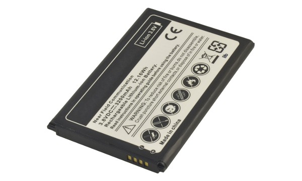 B800BE Battery