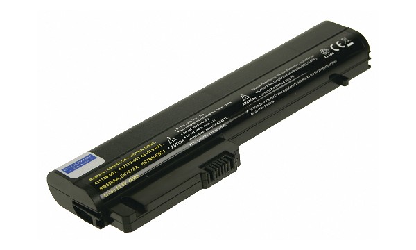 Business Notebook 2510p Battery (6 Cells)