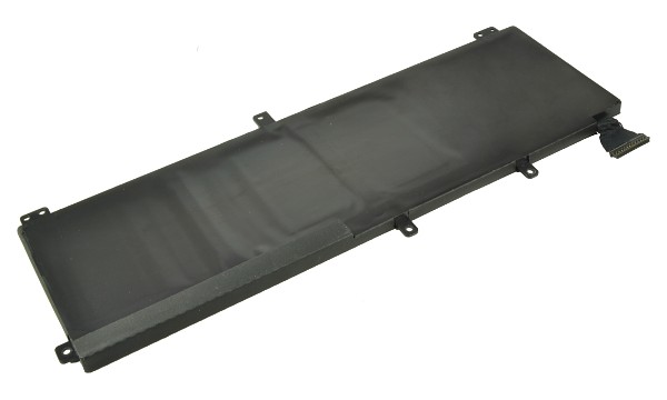 Y758W Battery (6 Cells)