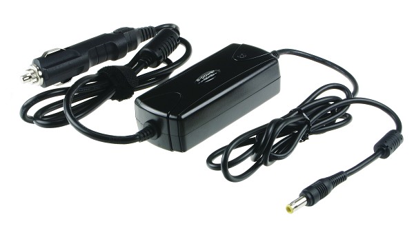 NC20-21GBK Car Adapter