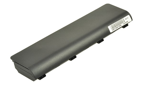 Satellite C55-A-195 Battery (6 Cells)