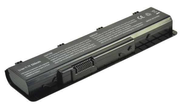 N75Sl Battery (6 Cells)