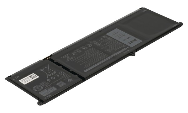 Latitude 14 2-in-1 7430 Battery (4 Cells)