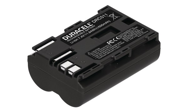 Optura 20 Battery (2 Cells)