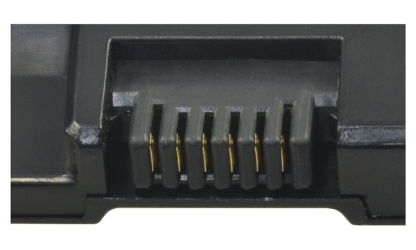  6800 Battery (6 Cells)