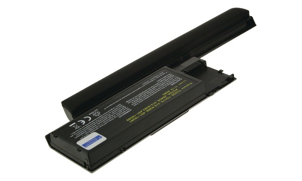 Latitude D631 Battery (9 Cells)