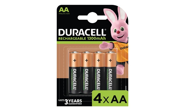 Prima DXII Battery