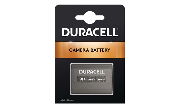 DCR-SX53E Battery (2 Cells)