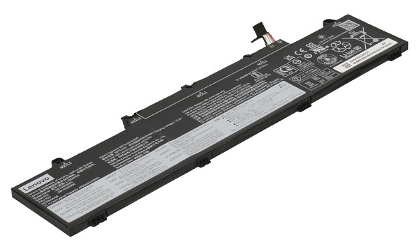 ThinkPad E14 Gen 4 21EB Battery (3 Cells)