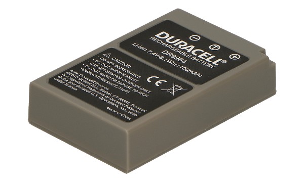 EZ-M1250 Battery