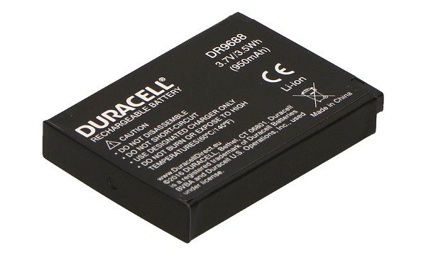 HMX-U10UN Battery