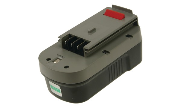 CCS818 Battery