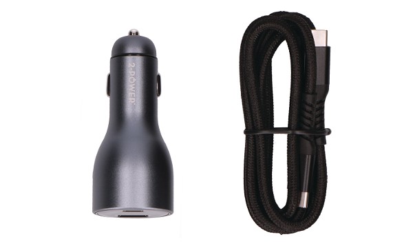 689C4 Car Adapter