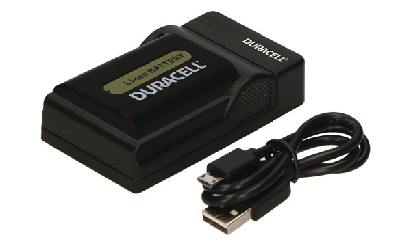 DCR-DVD610 Charger