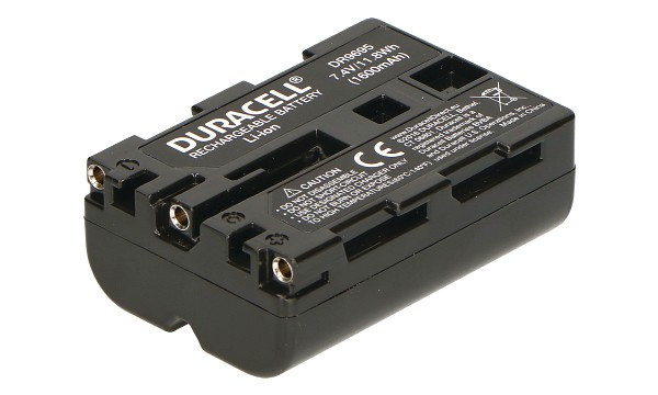 DR9695 Battery (2 Cells)