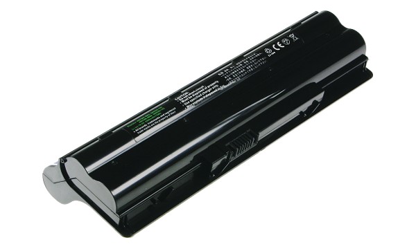 Pavilion DV3-1073cl Battery (9 Cells)