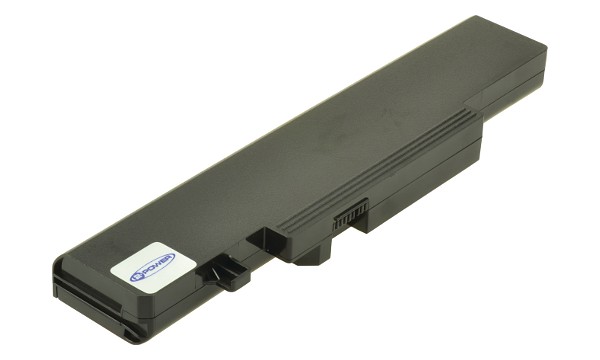 Ideapad Y560P Battery (6 Cells)