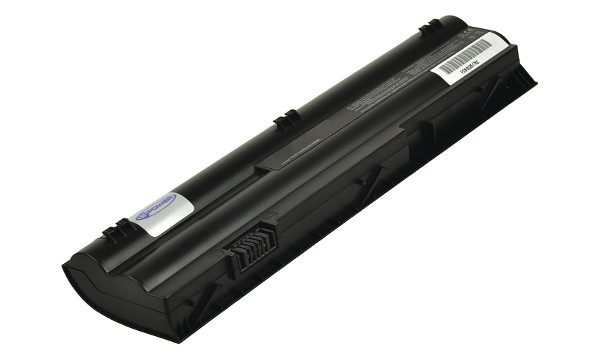 mini 110-4114TU Battery (6 Cells)