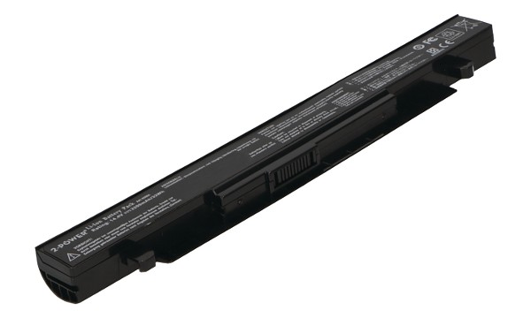 R510Vb Battery (4 Cells)