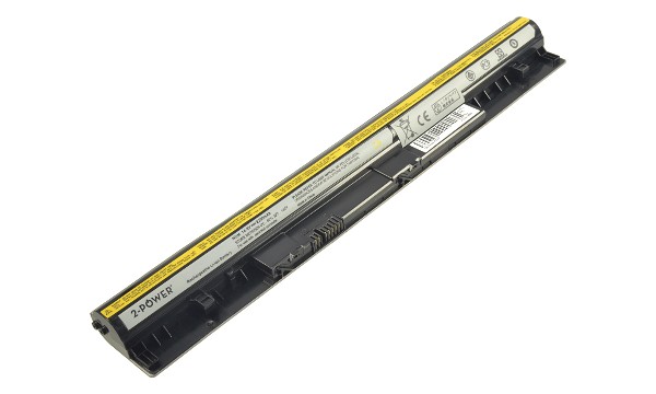 Ideapad S415 Touch Battery (4 Cells)