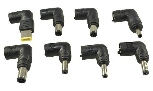 EasyNote LM82 Car Adapter (Multi-Tip)