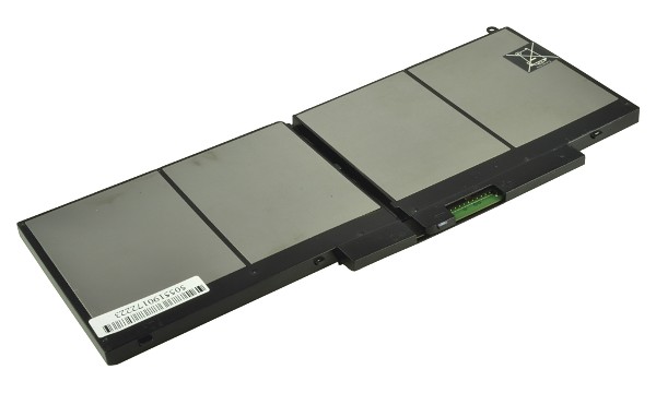 VG2VT Battery (4 Cells)
