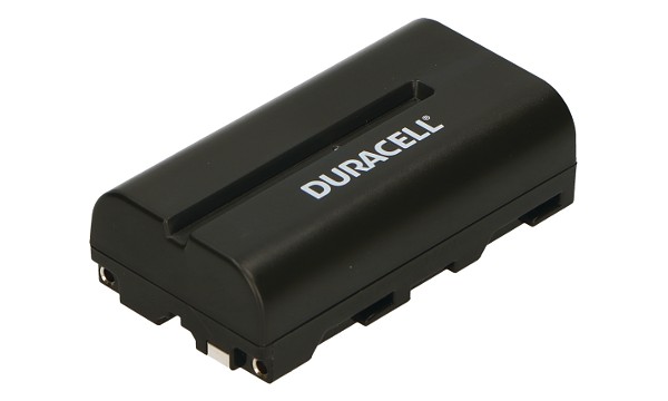 HDR-FX1000 Battery (2 Cells)