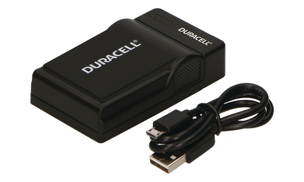 SDR-S15EB-K Charger